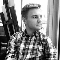 Bartek Gawęda的照片