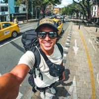 Francisco Miranda的照片