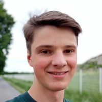 Raphael Schröer's Photo