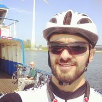 Arados Hamadeh's Photo