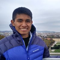 Samuel Fernández Arteaga的照片