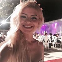 Gülşah Çerçioğlu's Photo
