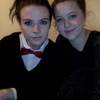 Fotos de Katrin Johannessen