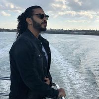 Johnny Bidkhori's Photo