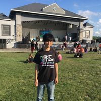 Kento Uenohara's Photo