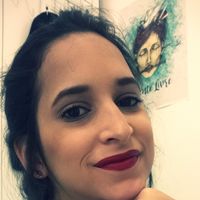 Camille Almeida's Photo