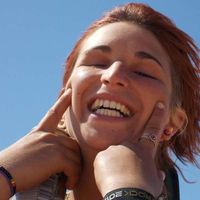 Francesca Clementi's Photo