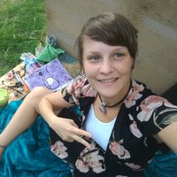 Fotos de Charline Bretaud