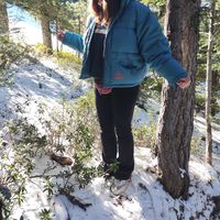 Silvia Nieto的照片