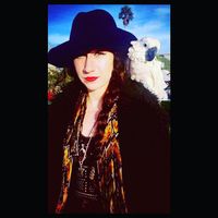 Dominique Parsadayan的照片