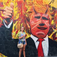 Katherine Campbell的照片