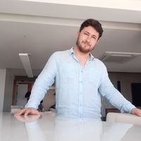 Leonardo Schibicheski Alves的照片