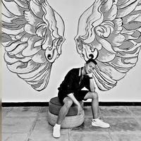 Andre Darmawan's Photo