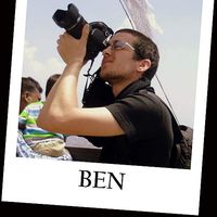 Ben Dufait's Photo