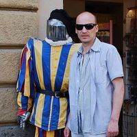 Uldis Lorbergs's Photo