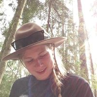 Gabija Didžiokaitė's Photo