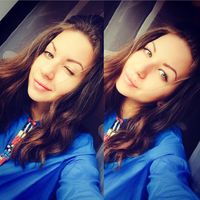 Olga Shyfrina's Photo