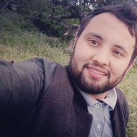 Yacine Nacer's Photo