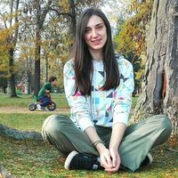 Photos de Aleksandra Nestoroska