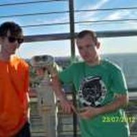 Alexander Balay's Photo