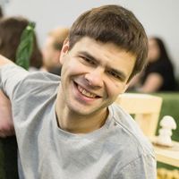 Taras Dmytriv的照片