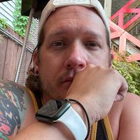 Randy Johnson's Photo