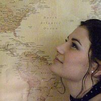 Viliana Dzhartova's Photo