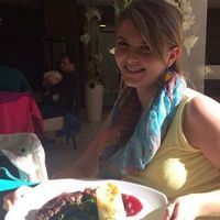 Veronika Batelková's Photo