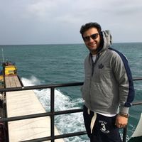 Hamed Khosravi的照片