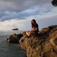 Le foto di Dana Sidorenko