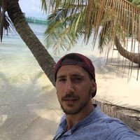 Loïc  Stephant's Photo