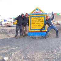 Kevin Pasche's Photo