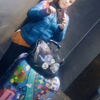 fatma sunat sener's Photo