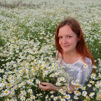 Екатерина Зудина's Photo