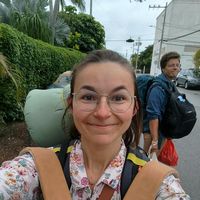 Fotos de Delphine Larue