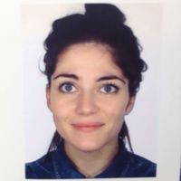 Charlotte Blanchard's Photo