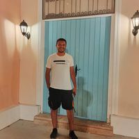 مصطفى سعد's Photo