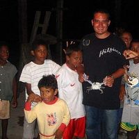 Julian Correa's Photo