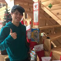 Takahashi Kenta的照片