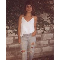 Maria Agustina's Photo