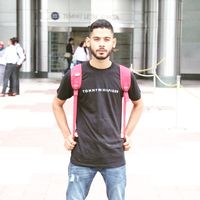 Fotos de Saadullah Baloch