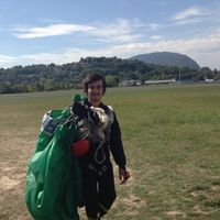 Sylvain Bremond的照片