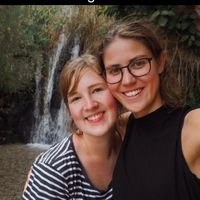 Tomke Aljets's Photo