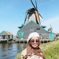 Mayang Diswarin的照片