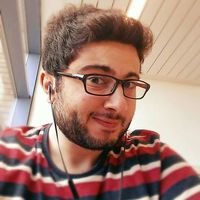 Moe Salfiti的照片