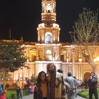 Luke Fernandez's Photo