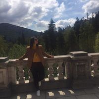 Bianca Daba的照片