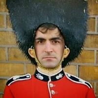 Délio Jesus的照片