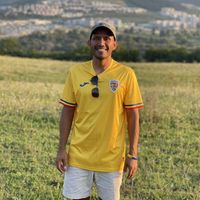 Max  Tapullima's Photo