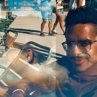 Zdjęcia użytkownika Guinassou Douek